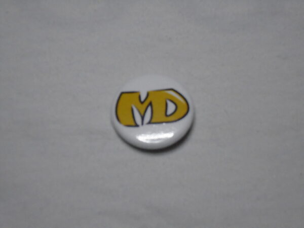 md Button