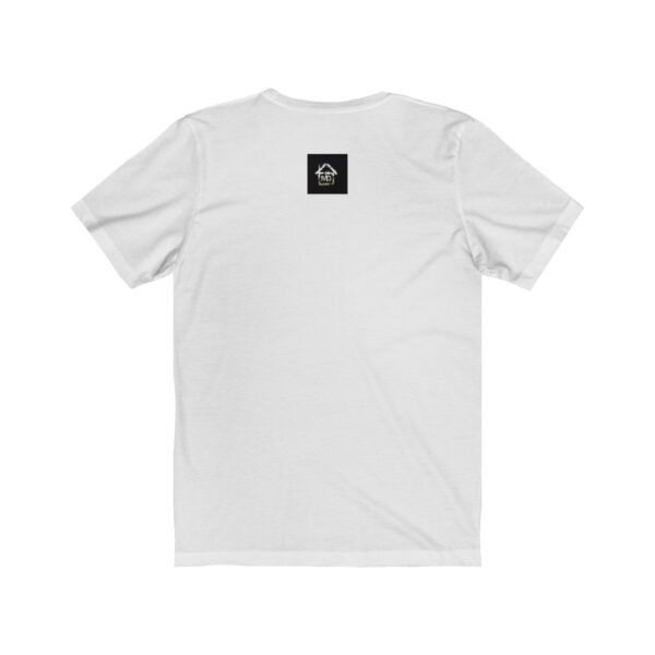 Who Mad Kitty Short Sleeve Tee - Image 4