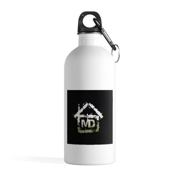 Dukez SS Water Bottle - Image 2