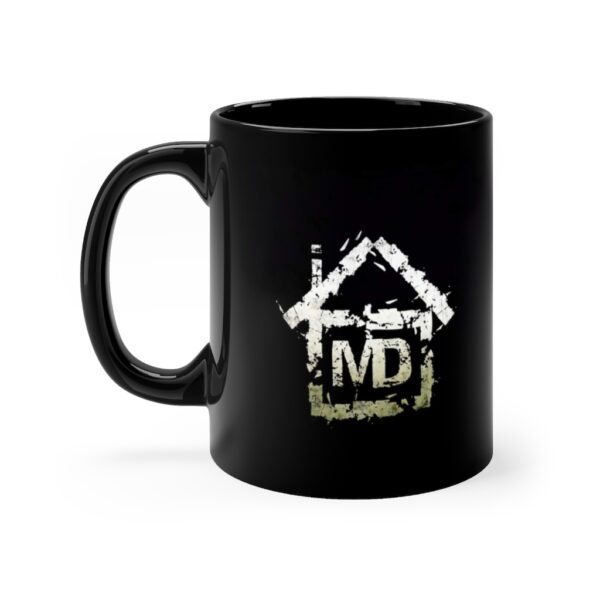 The Mug'o'Dukez - Image 3