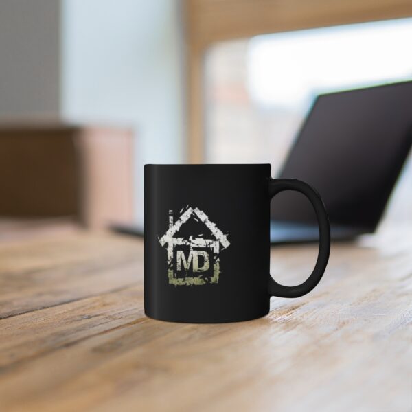 The Mug'o'Dukez - Image 6