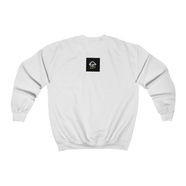 Unisex Heavy Blend™ Crewneck Sweatshirt - Image 2