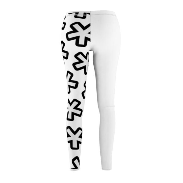 Super Soft Half Mad Leggings - Image 2