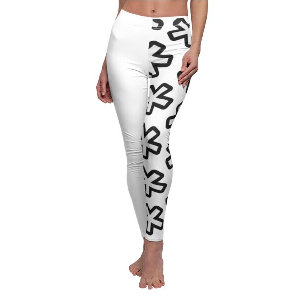 Super Soft Half Mad Leggings - Image 5