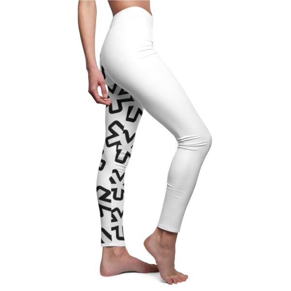 Super Soft Half Mad Leggings - Image 6