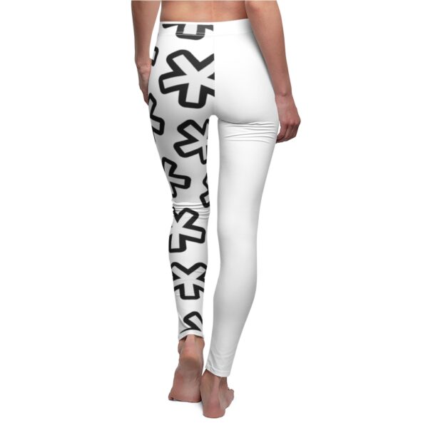 Super Soft Half Mad Leggings - Image 7