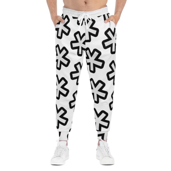 All over Mad Joggers - Image 10