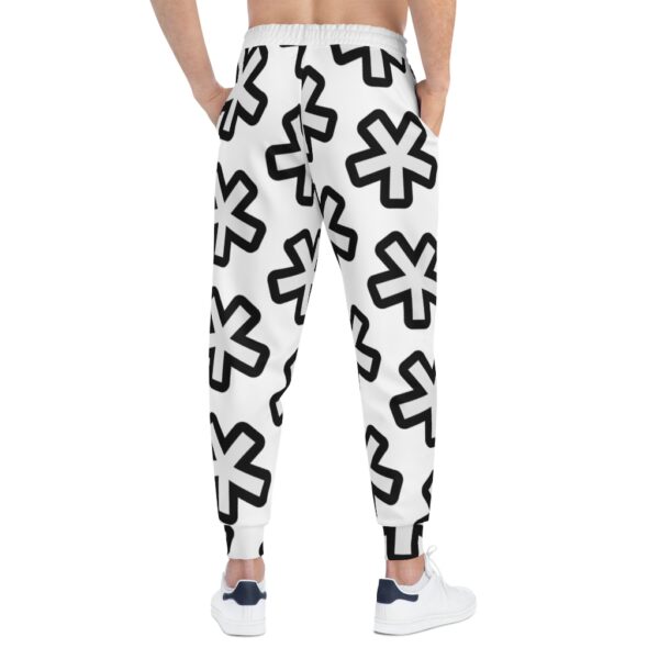 All over Mad Joggers - Image 11