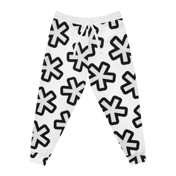 All over Mad Joggers - Image 8