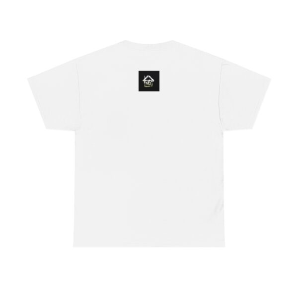 Unisex Heavy Cotton Tee - Image 3