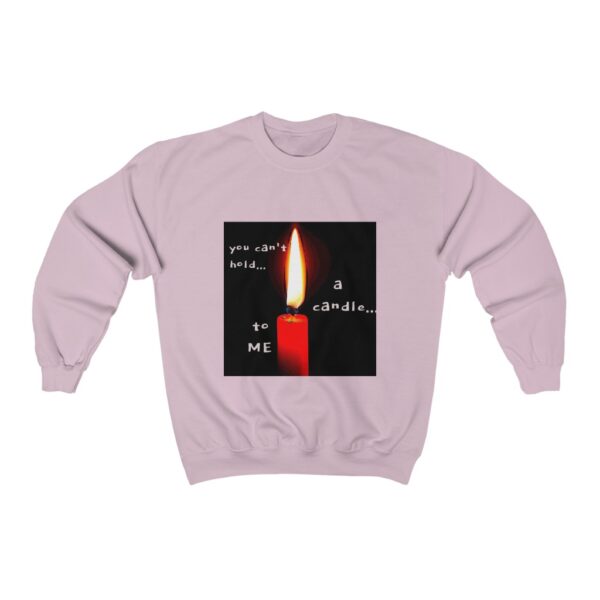 Unisex Heavy Blend™ Crewneck Sweatshirt - Image 21