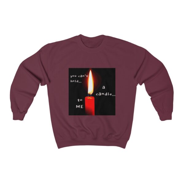 Unisex Heavy Blend™ Crewneck Sweatshirt - Image 9