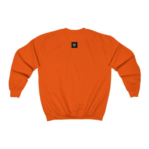 Unisex Heavy Blend™ Crewneck Sweatshirt - Image 2