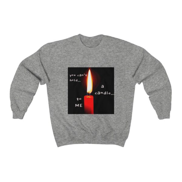 Unisex Heavy Blend™ Crewneck Sweatshirt - Image 7