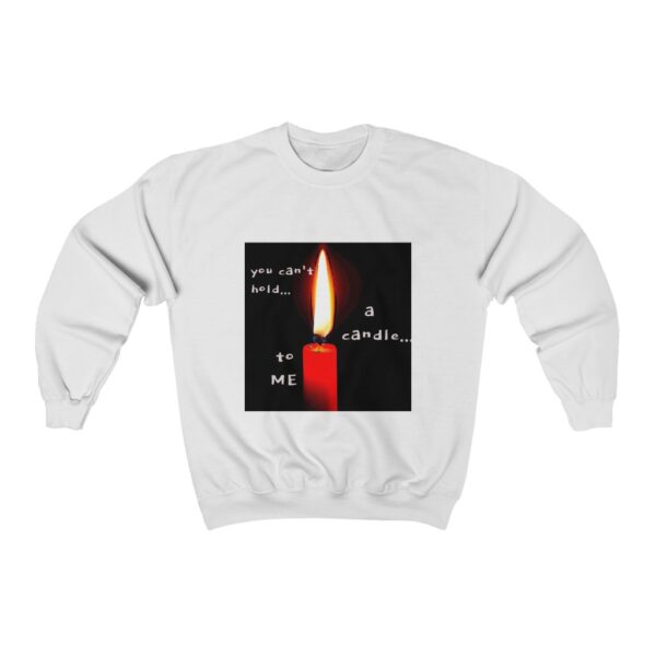 Unisex Heavy Blend™ Crewneck Sweatshirt - Image 3