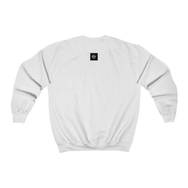 Unisex Heavy Blend™ Crewneck Sweatshirt - Image 4