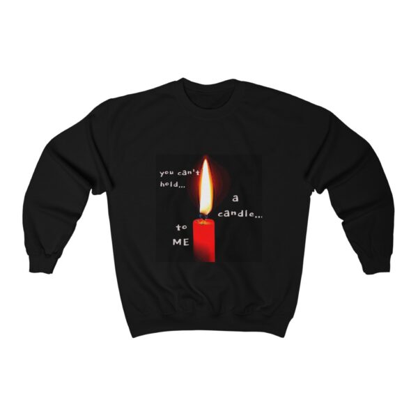 Unisex Heavy Blend™ Crewneck Sweatshirt - Image 5