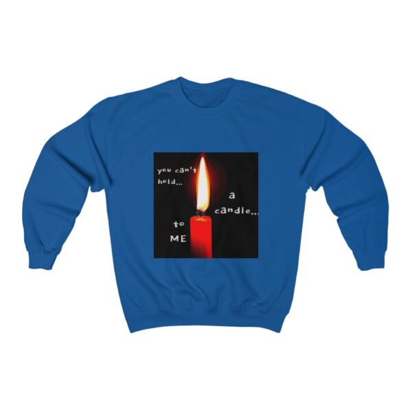 Unisex Heavy Blend™ Crewneck Sweatshirt - Image 17