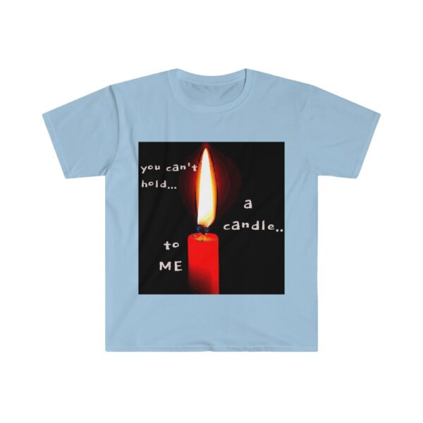 Unisex Softstyle T-Shirt - Image 15