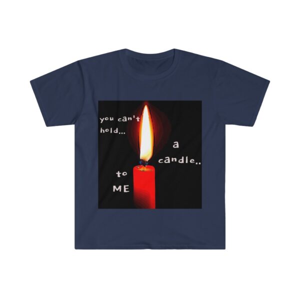 Unisex Softstyle T-Shirt - Image 21