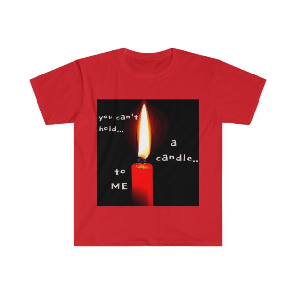 Unisex Softstyle T-Shirt - Image 25