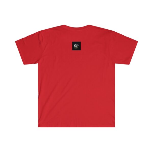 Unisex Softstyle T-Shirt - Image 26