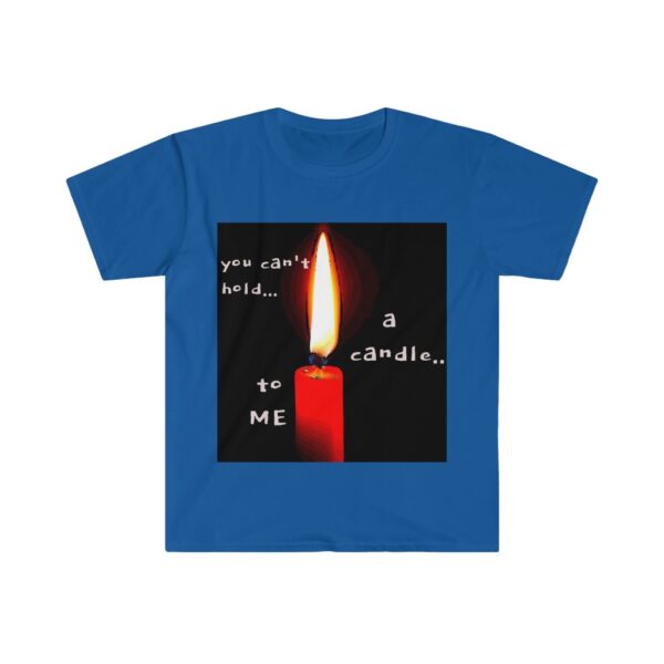 Unisex Softstyle T-Shirt - Image 19