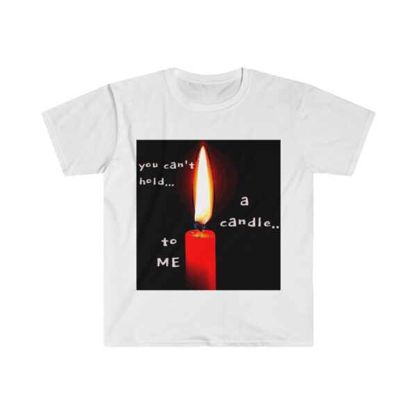 Unisex Softstyle T-Shirt - Image 3