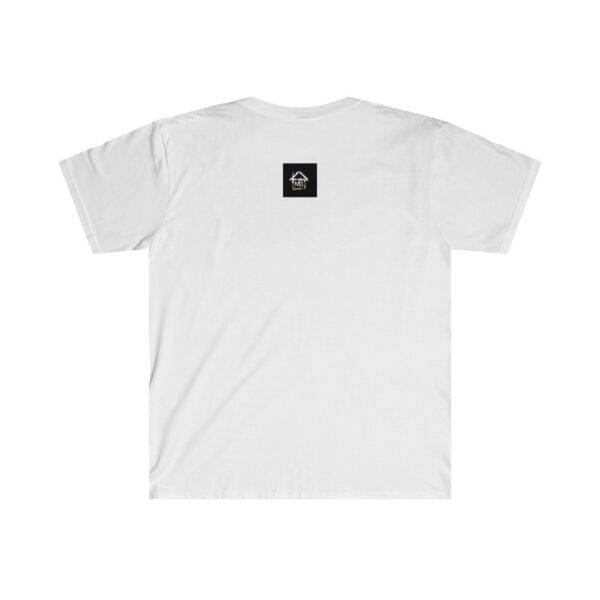 Unisex Softstyle T-Shirt - Image 4