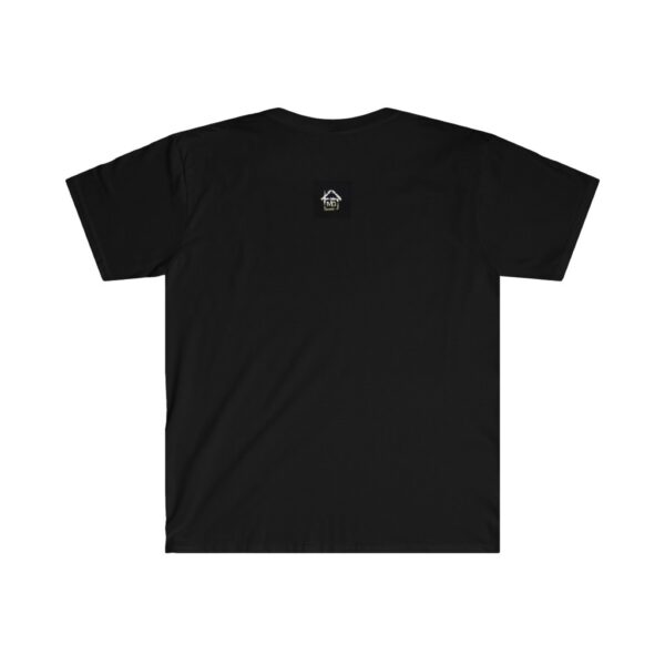 Unisex Softstyle T-Shirt - Image 6