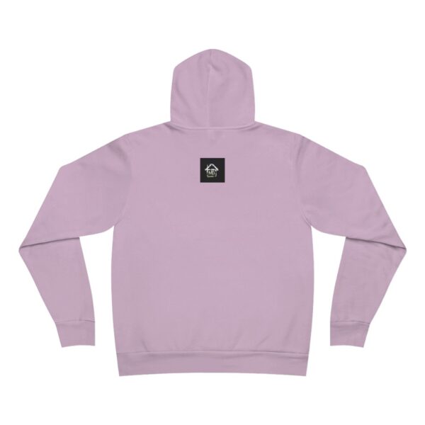 Unisex Sponge Fleece Pullover Hoodie - Image 2